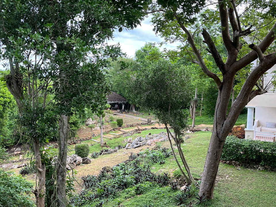 Außenansicht Paradisus Rio de Oro Resort & Spa - Adults only