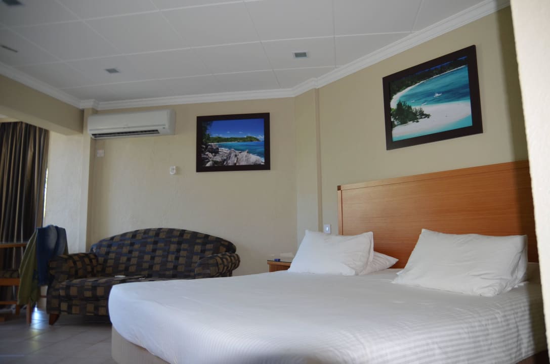 Standart-Zimmer Berjaya Beau Vallon Bay Resort & Casino