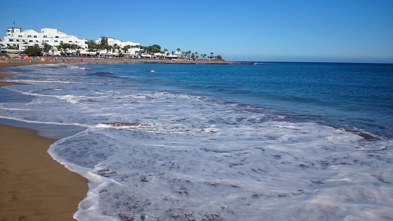 Strand Aparthotel Costa Mar