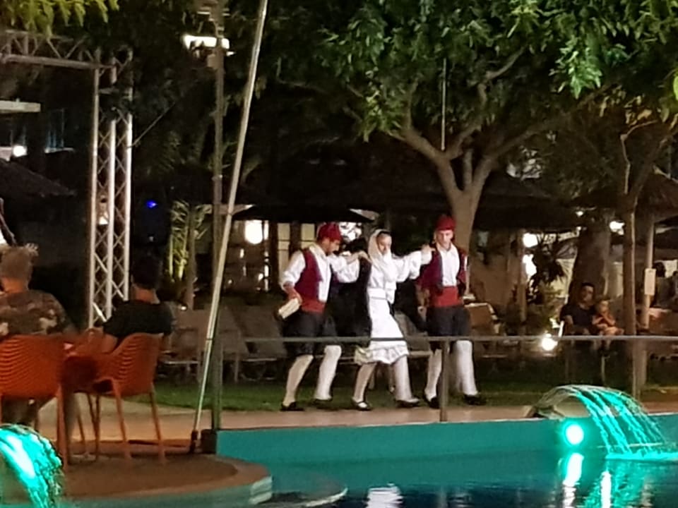 Sonstiges Hotel Corissia Princess