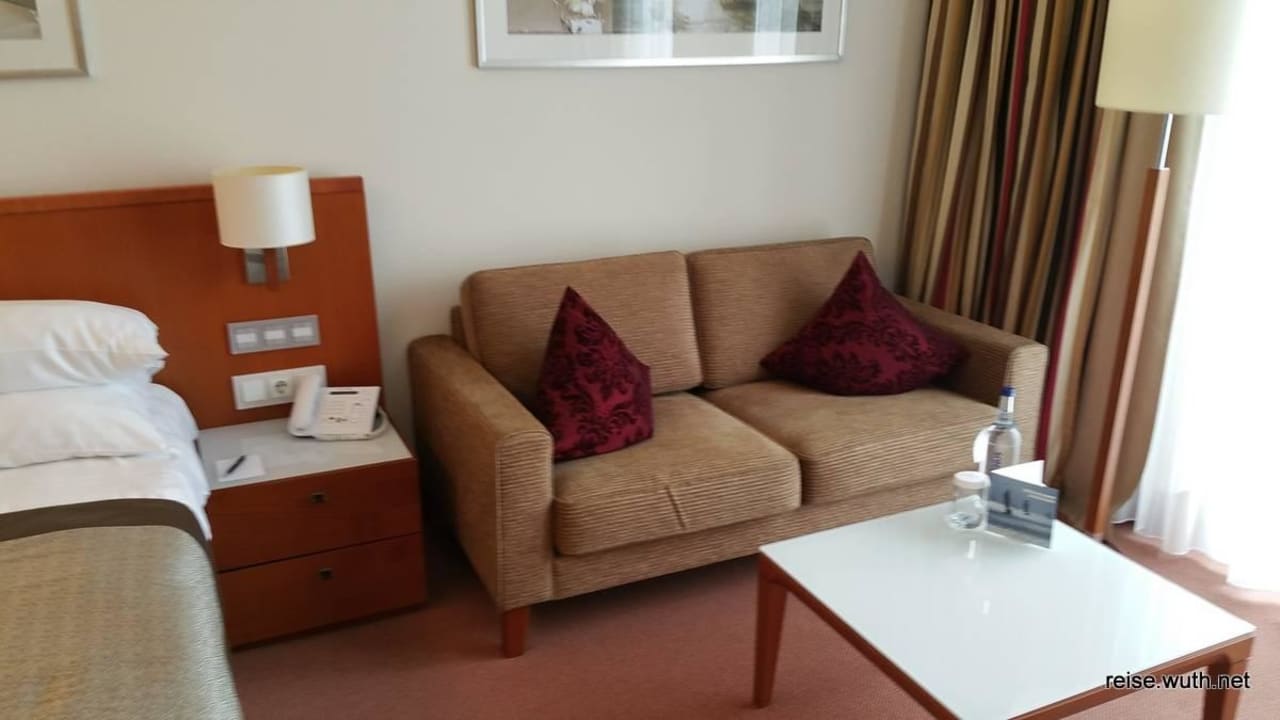 Sofa ATLANTIC Hotel Wilhelmshaven