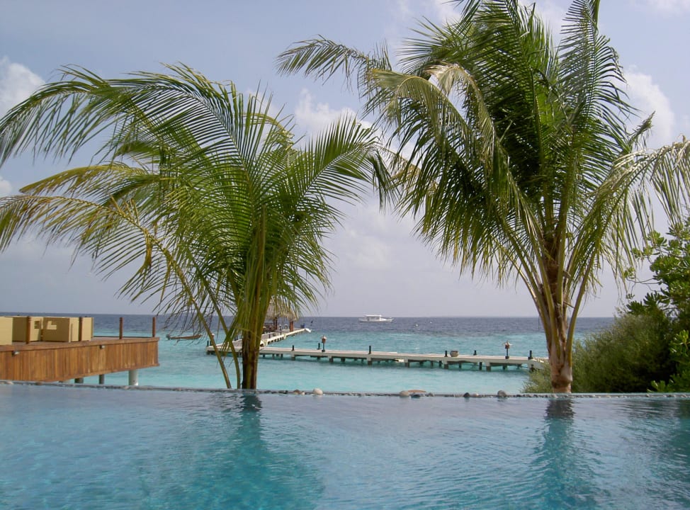 Hotel Eriyadu Eri Maldives