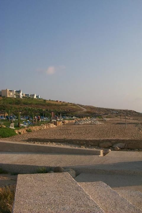 Strand - Hotel Atlantica Akteon