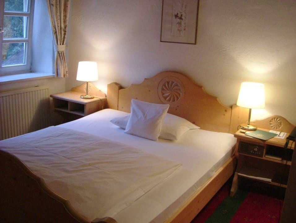 Hotel Insel Mühle Naturglück Inselmühle