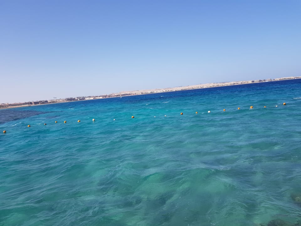 Ausblick  Premier Le Reve Hotel & Spa
