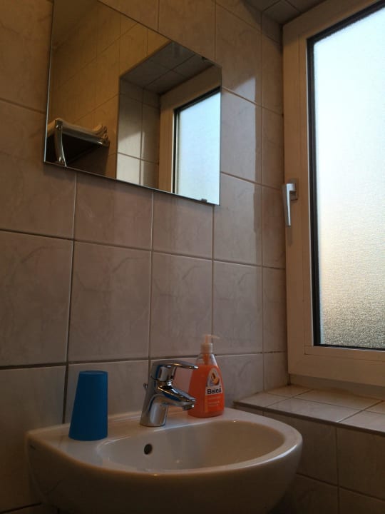 Bad Gasthaus Grüner Hof