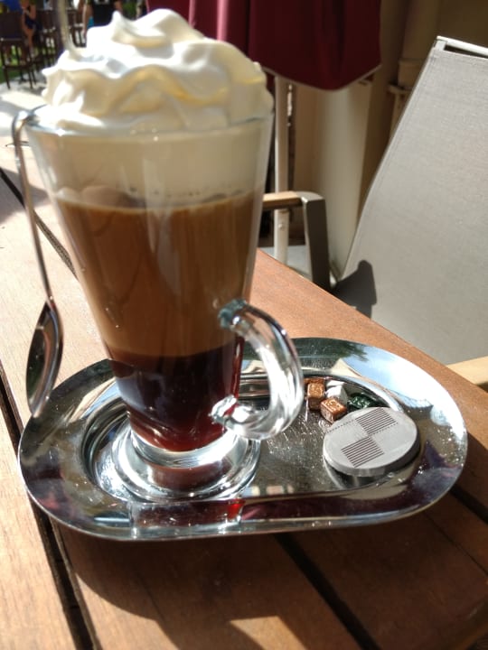 Gastro IC Hotels Green Palace