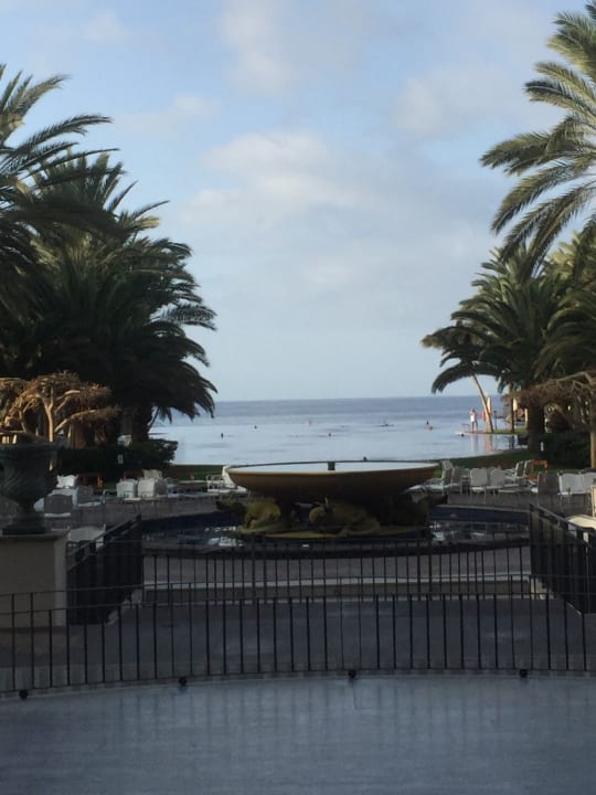 Ausblick Lopesan Costa Meloneras, Resort & Spa