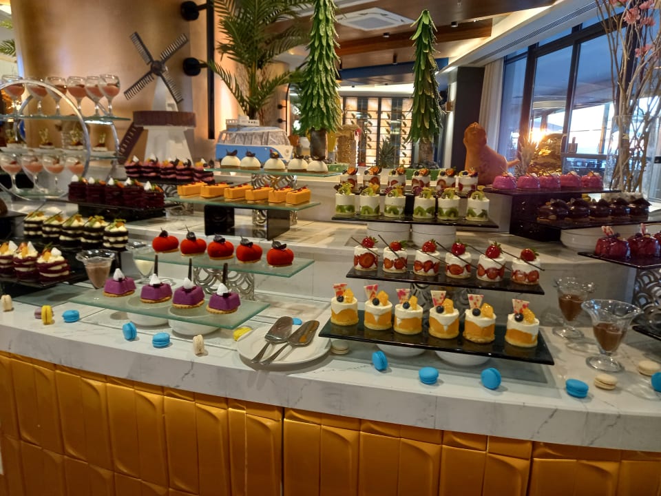 Gastro Seaden Quality Resort & Spa