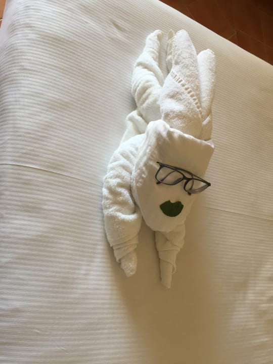 Zimmer Bliss Nada Beach Resort