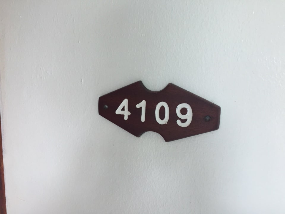 2. "Premium-Deluxe" Zimmer 4109 Wyndham Alltra Samana