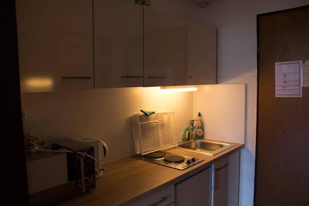 Private suite Mühlkogel Top 516 Private Suites Mühlkogel