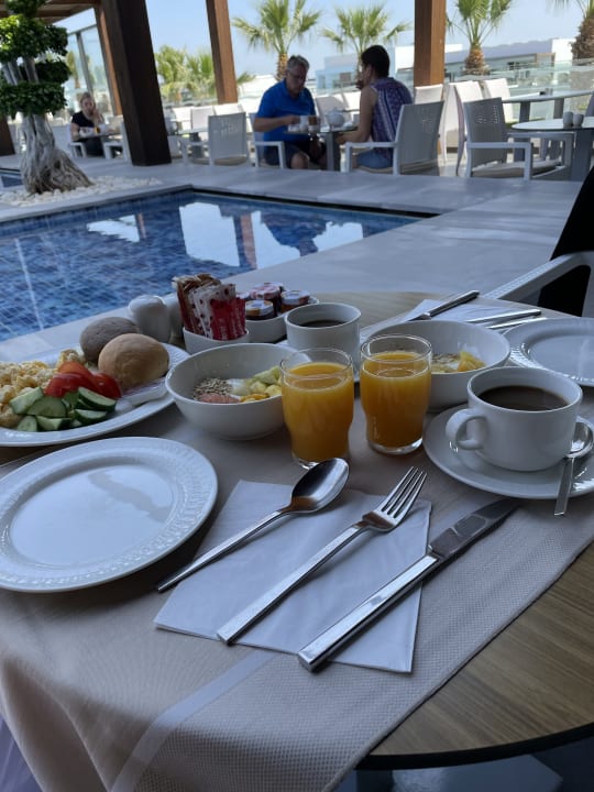 Gastro TUI BLUE Palazzo del Mare