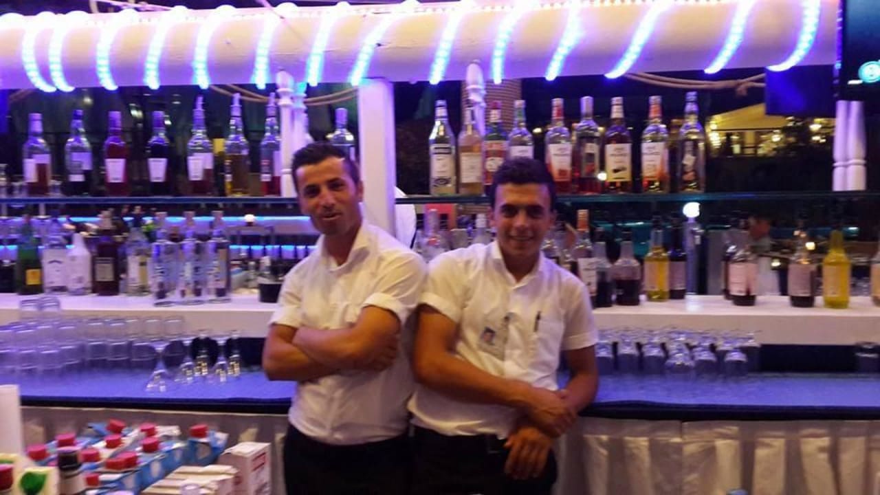 Barteam Hotel Delphin Diva