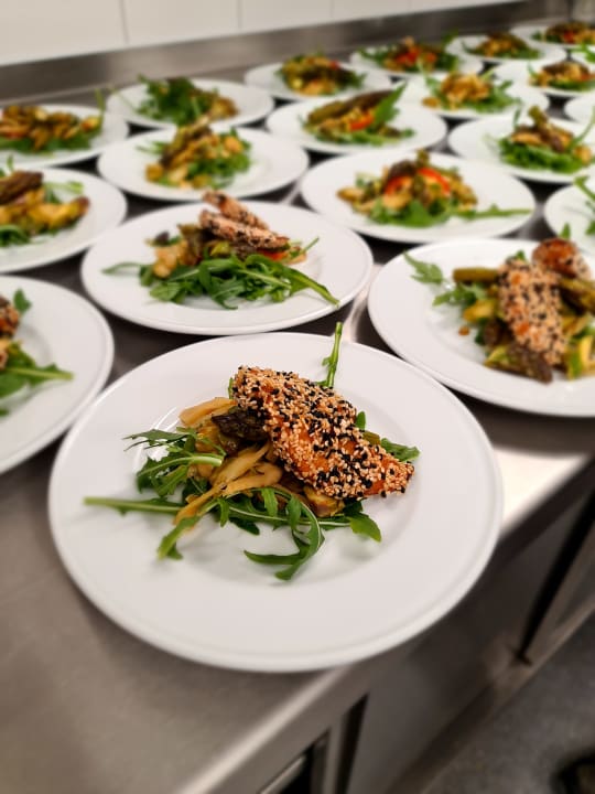 Gastro Santé Royale Rügen Resort