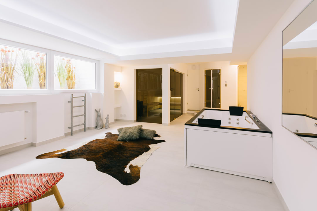 Sonstiges Parkhotel Fritz am Brunnen