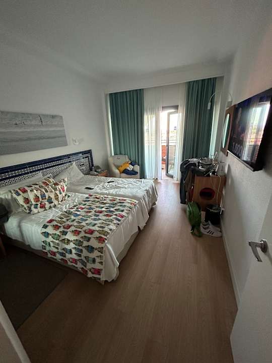 Zimmer MUR Hotel Neptuno Gran Canaria