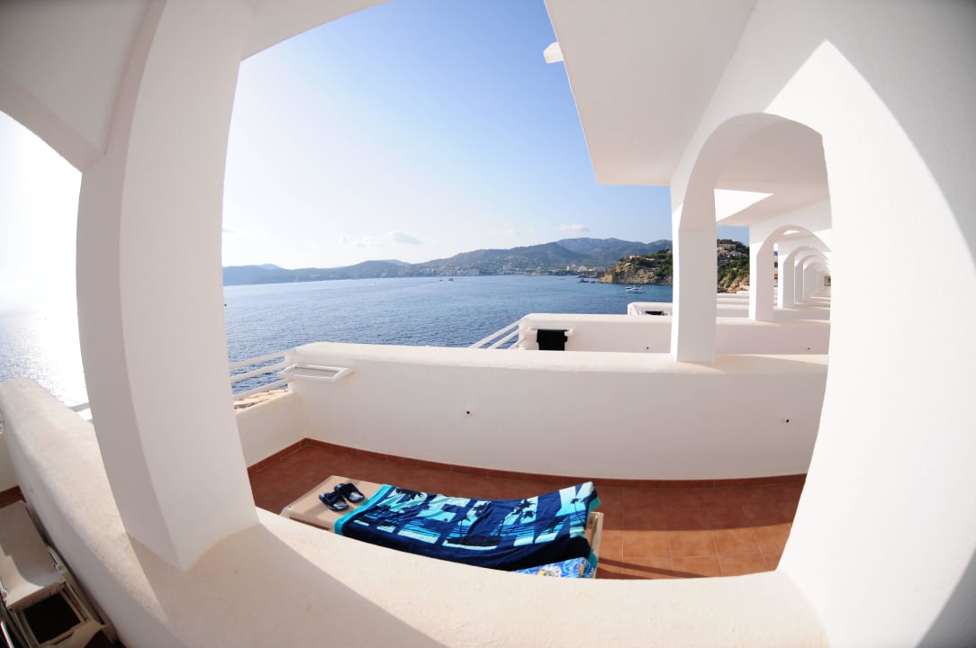 Tolle Aussicht Sentido Fido Punta del Mar – Adults only