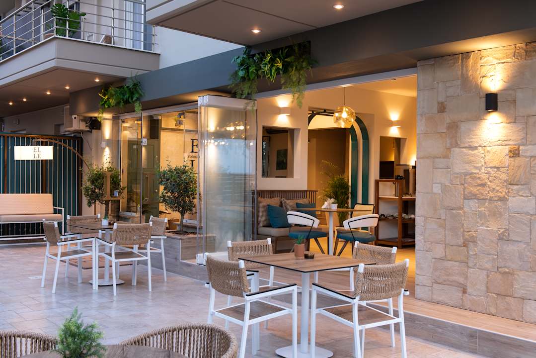 Sonstiges ELLE Rooms & Suites