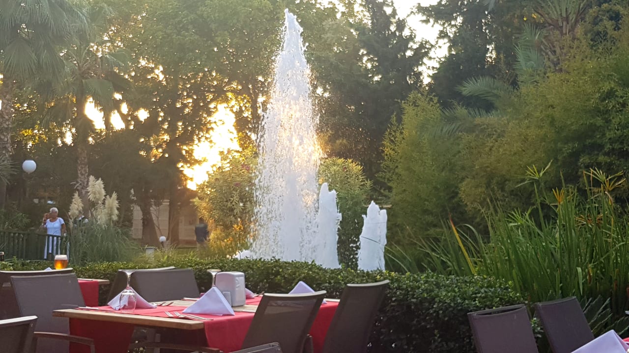 Gastro Labranda Alantur Resort