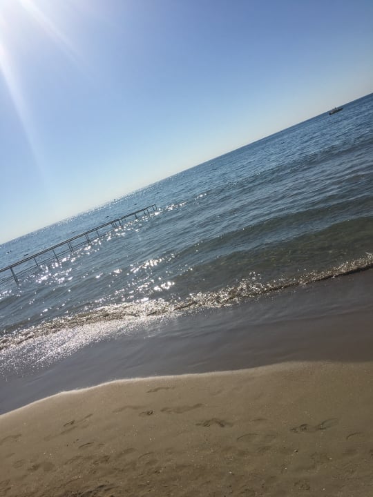 Strand TUI BLUE Xanthe