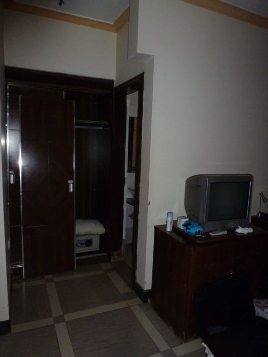 Hotel Pinna - Zi.-Nr. 127 Hotel Pinna 2