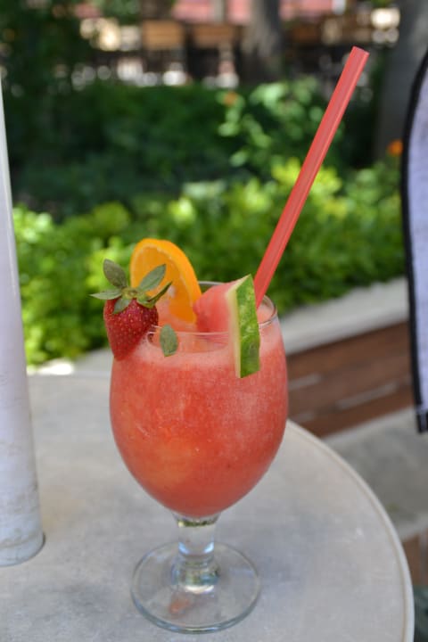 Restaurant Hane Family Resort