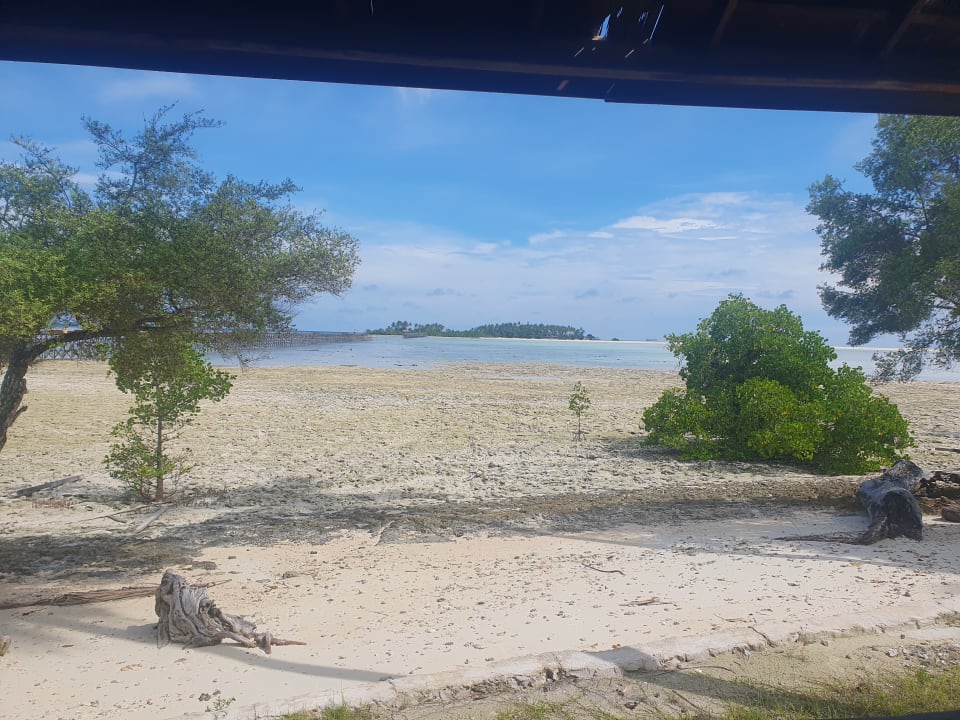 Strand Nunukan Island Resort
