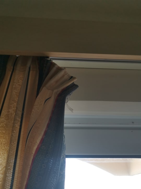 Zimmer Hotel Kalithea Horizon Royal