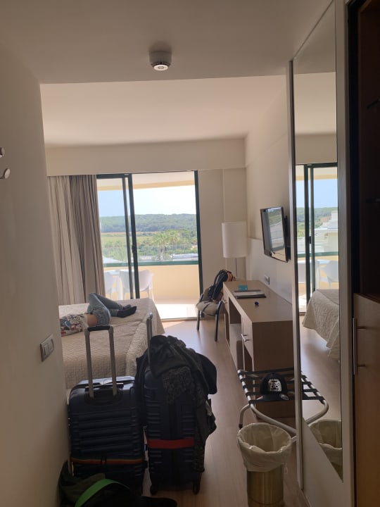 Zimmer Welikehotel Marfil Playa