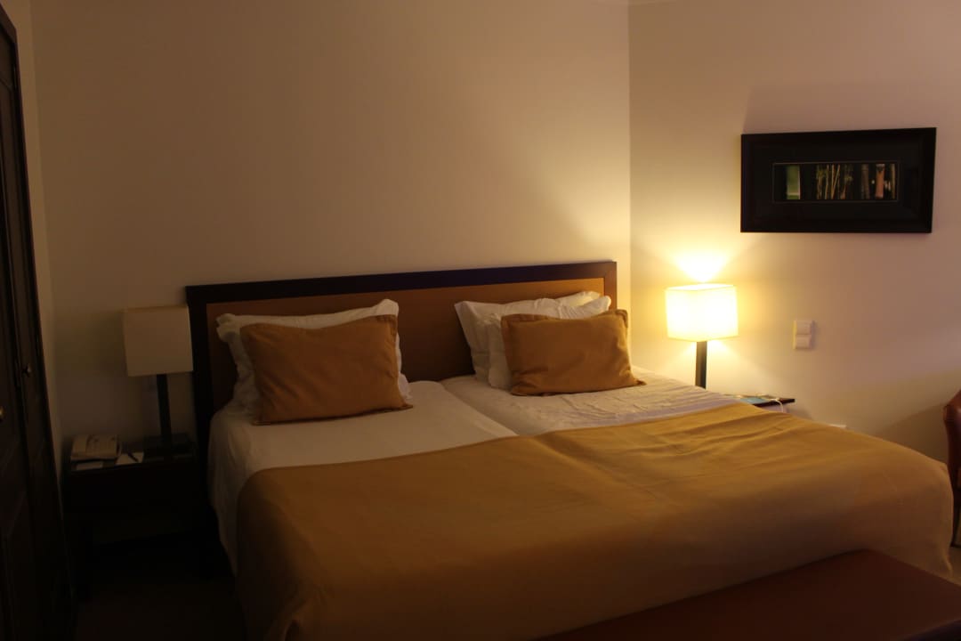 Zimmer PortoBay Falésia