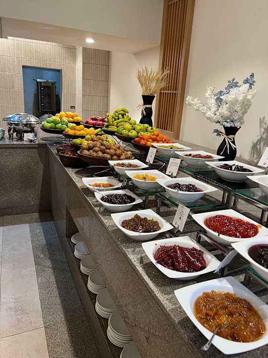 Gastro JAZ Elite Asteria