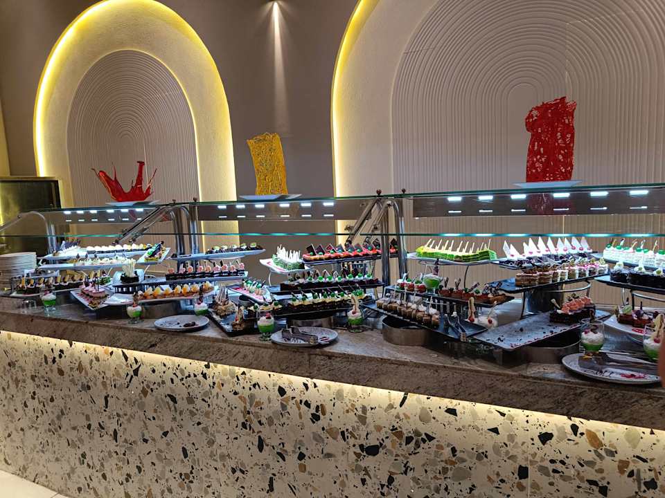 Gastro Prima Life Makadi Resort