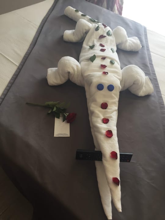 Zimmer Sunmelia Beach Resort