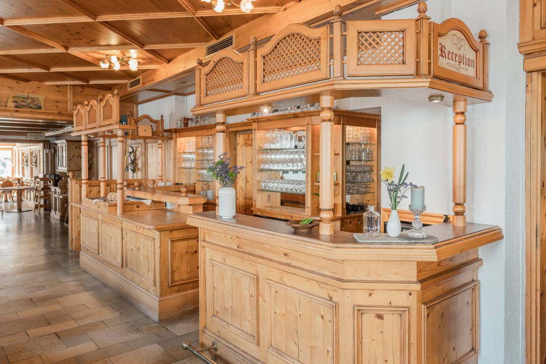 Gastro Hotel Gasthof Krone