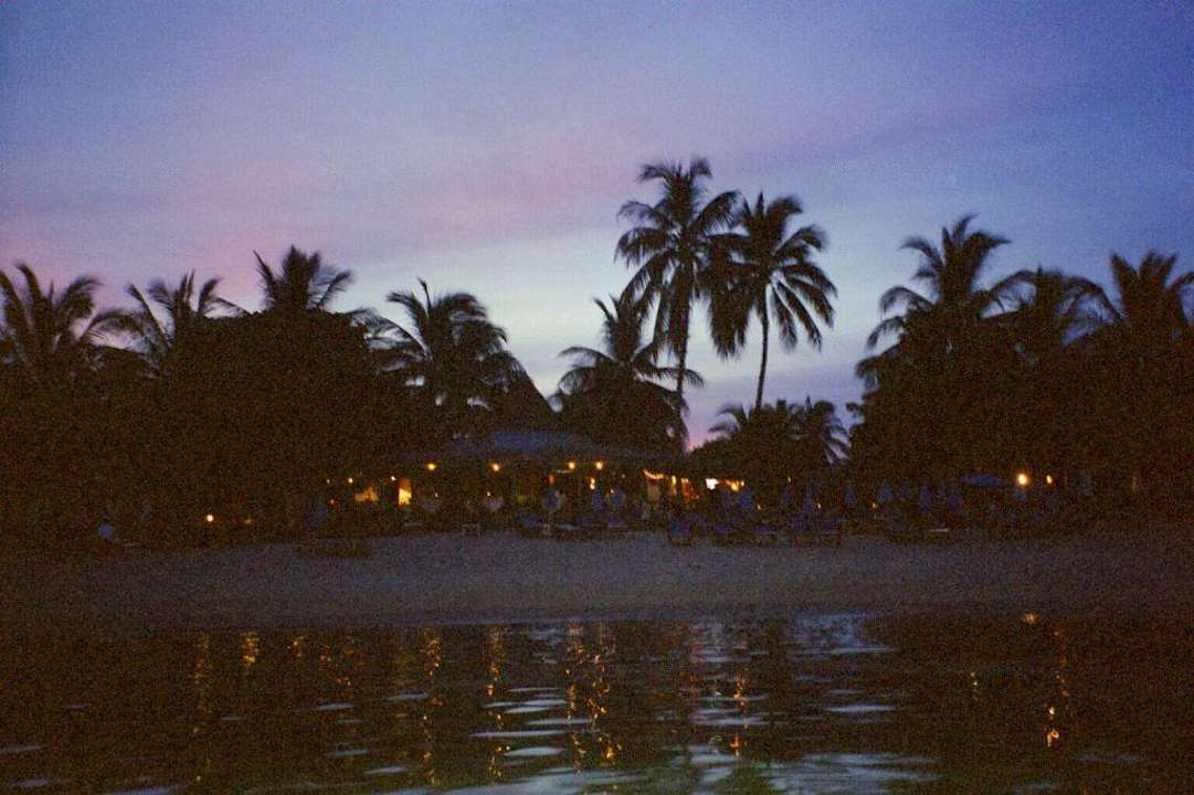Laguna Resort Beachside Samui Laguna Resort