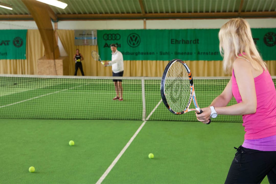 Sport & Freizeit Werrapark Resort Hotel Heubacher Höhe