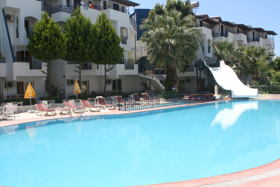 Pool Iona