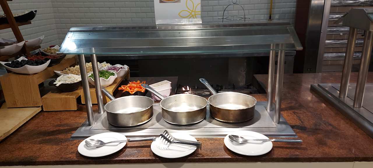 Gastro Sentido Bellevue Park