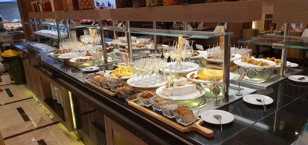 Gastro Rixos Premium Seagate