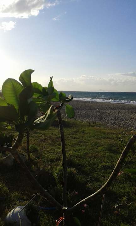 Strand Hotel Kathrin Beach