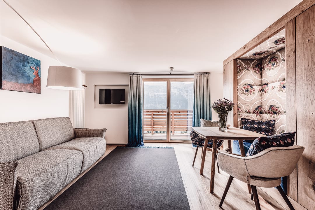 Zimmer Hotel Goldener Berg - Your Mountain Selfcare Resort