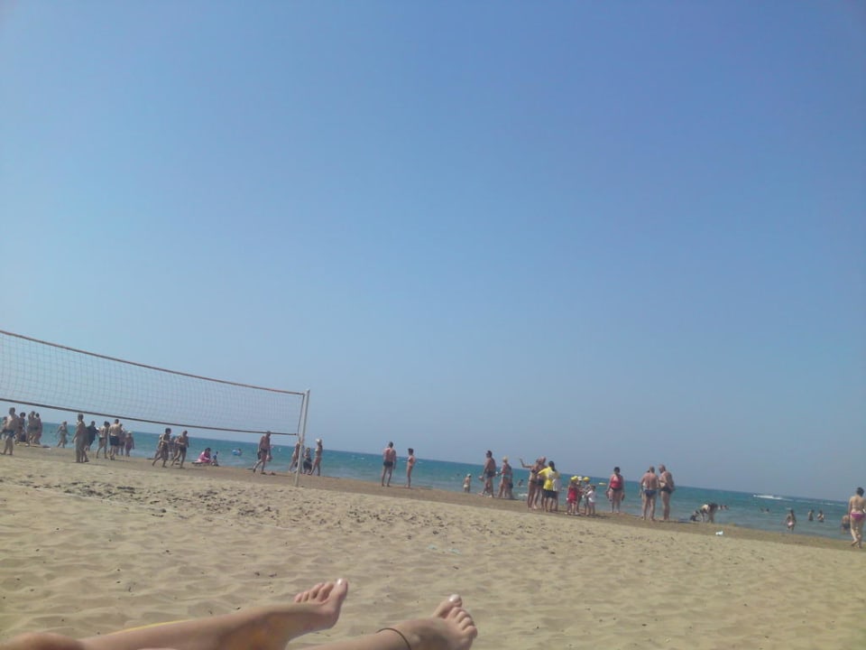 Strand Side Alegria Hotel & Spa - Adults only +16