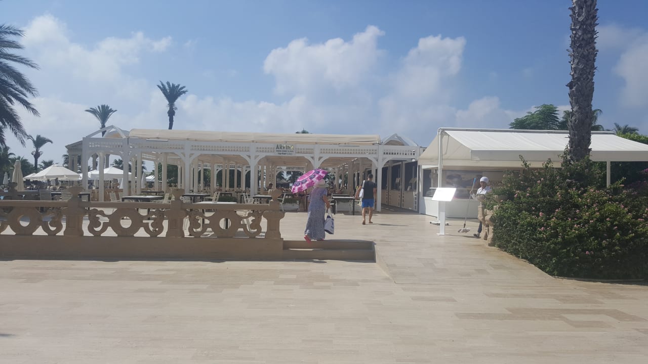 Gastro Selectum Noa Belek