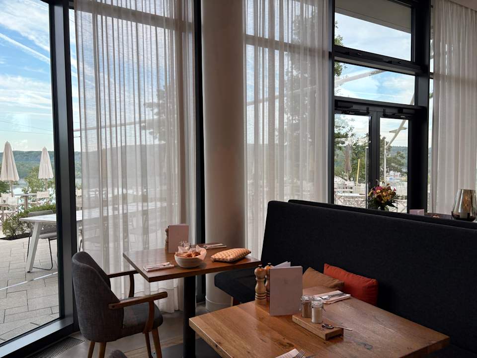 Gastro Seezeitlodge Hotel & Spa