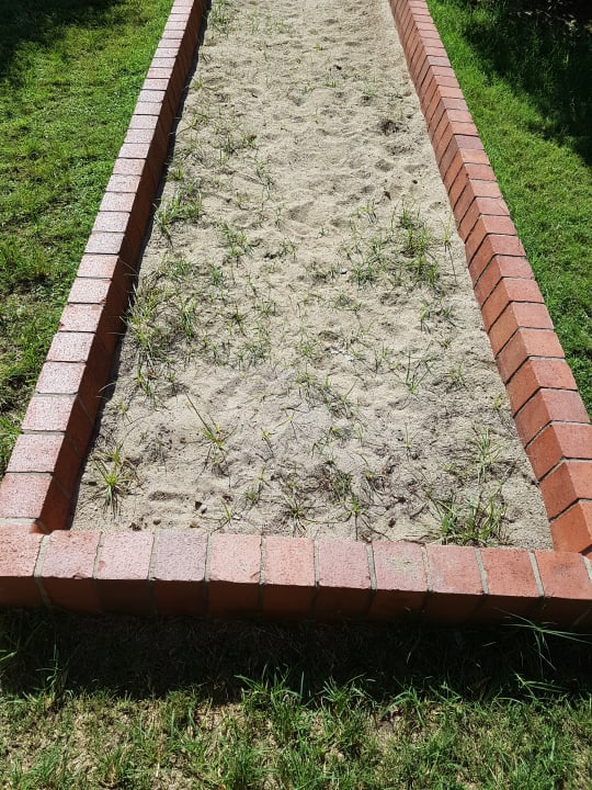 Gartenanlage NoxInn Club