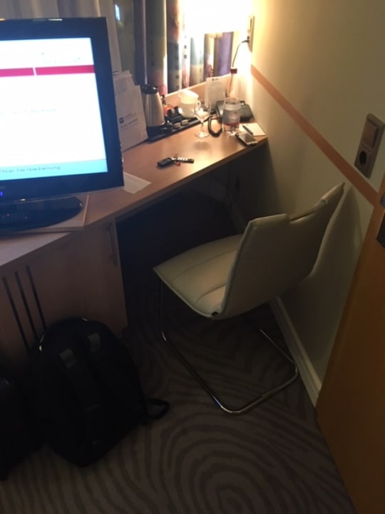 Zimmer Best Western City-Hotel Braunschweig