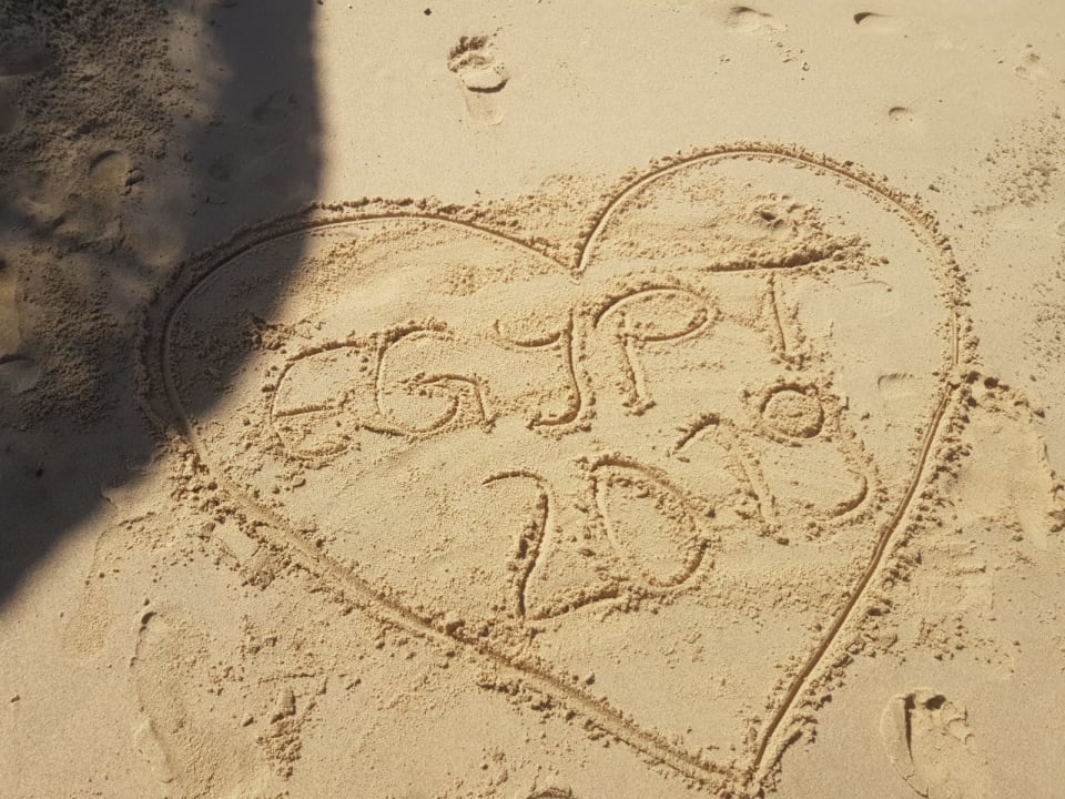 Strand Pickalbatros Citadel Resort