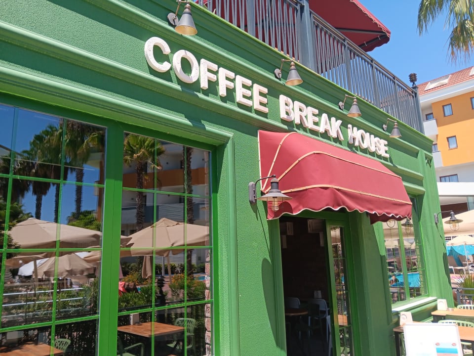 Gastro Hane Family Resort