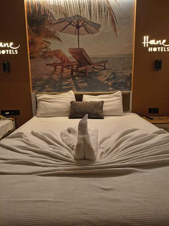 Zimmer Hane Family Resort